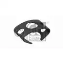 FEBI BILSTEIN 19524 Haltefeder für SKODA, VW, AUDI