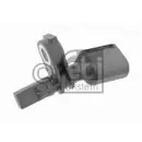 FEBI BILSTEIN 23814 ABS-Sensor für VW, SEAT, AUDI, SKODA, CUPRA