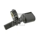 FEBI BILSTEIN 23814 ABS-Sensor für VW, SEAT, AUDI, SKODA, CUPRA