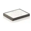 MANN-FILTER CU 2513 Innenraumluftfilter