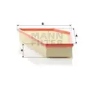 MANN-FILTER C 29 150 Luftfilter