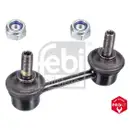 Stange/strebe Stabilisator Febi Bilstein 23715 Prokit für Mazda