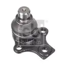 FEBI BILSTEIN 02942 Traggelenk für VW, SEAT