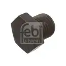 Verschlussschraube Ölwanne Febi Bilstein 03160 für Opel für Saab für Vauxhall
