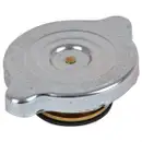 Verschlussdeckel Kühlmittelbehälter Febi Bilstein 06568 für Mercedes Benz