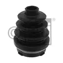 FEBI BILSTEIN 12805 Achsmanschette für LANCIA, FIAT, PORSCHE, ALFA