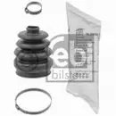 FEBI BILSTEIN 12806 Achsmanschettensatz für PORSCHE, FIAT, ALFA, LANCIA
