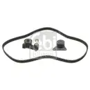 FEBI BILSTEIN 14935 Zahnriemensatz für VOLVO, RENAULT