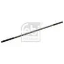 Stange/bolzen Nehmerzylinder Febi Bilstein 15916 für Audi für Seat für VW