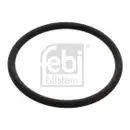 FEBI BILSTEIN 17966 Dichtring für AUDI, SEAT, VW, SKODA, MITSUBISHI