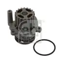 FEBI BILSTEIN 24360 Wasserpumpe