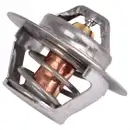 Thermostat Kühlmittel Febi Bilstein 17694 für Citroën für Peugeot