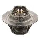 Thermostat Kühlmittel Febi Bilstein 17694 für Citroën für Peugeot