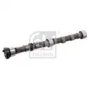 FEBI BILSTEIN 19655 Nockenwelle für FORD, MAZDA