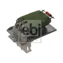 FEBI BILSTEIN 19774 Widerstand für VW