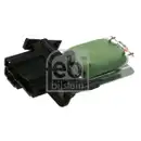 FEBI BILSTEIN 19778 Widerstand für VW