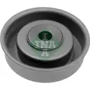 Umlenk /führungsrolle Keilrippenriemen Schaeffler Ina 532 0381 20 für Mitsubishi