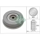 Umlenk /führungsrolle Keilrippenriemen Schaeffler Ina 532 0381 20 für Mitsubishi
