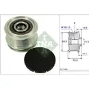 Generatorfreilauf Schaeffler Ina 535 0012 10 für Audi für Chrysler für Dodge