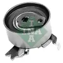 Spannrolle Zahnriemen Schaeffler Ina 531 0054 30 für Opel für Vauxhall