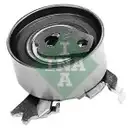 Spannrolle Zahnriemen Schaeffler Ina 531 0054 30 für Opel für Vauxhall