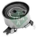 Spannrolle Zahnriemen Schaeffler Ina 531 0054 30 für Opel für Vauxhall