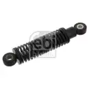 FEBI BILSTEIN 28550 Schwingungsdämpfer für AUDI