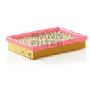 MANN-FILTER C 2129 Luftfilter