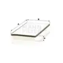 MANN-FILTER CU 3340 Innenraumluftfilter