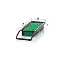 MANN-FILTER C 3324 Luftfilter