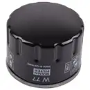 MANN-FILTER W 77/2 Oelfilter