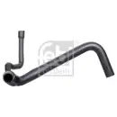 FEBI BILSTEIN 12994 Kühlwasserschlauch für MERCEDES-BENZ