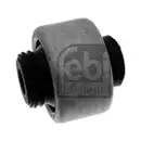 Lagerung Lenker Febi Bilstein 21850 für Citroën für Peugeot für DS Unten Vorne