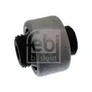 Lagerung Lenker Febi Bilstein 21850 für Citroën für Peugeot für DS Unten Vorne