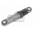 FEBI BILSTEIN 31090 Schwingungsdämpfer für VW, SKODA, AUDI