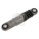FEBI BILSTEIN 31090 Schwingungsdämpfer für VW, SKODA, AUDI