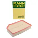 MANN-FILTER C 33 194 Luftfilter
