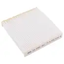 MANN-FILTER CU 1835 Innenraumluftfilter
