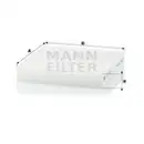 MANN-FILTER CU 1835 Innenraumluftfilter