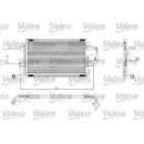 Kondensator Klimaanlage Valeo 817244 für Audi für Seat für Skoda für VW für Vag