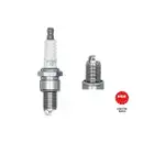 Zündkerze Ngk 5428 für Mitsubishi für Subaru für Toyota für Lexus