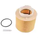MANN-FILTER C 17 137/1 X Luftfilter