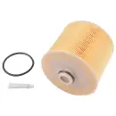 MANN-FILTER C 17 137/1 X Luftfilter