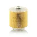 MANN-FILTER C 17 137/1 X Luftfilter
