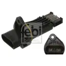 FEBI BILSTEIN 28363 Luftmassenmesser