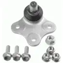 Trag /führungsgelenk Lemförder 31736 01 für Vauxhall für Alfa Romeo für Citroën
