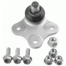 Trag /führungsgelenk Lemförder 31736 01 für Vauxhall für Alfa Romeo für Citroën