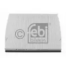 FEBI BILSTEIN 26419 Innenraumfilter