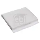 FEBI BILSTEIN 26419 Innenraumfilter