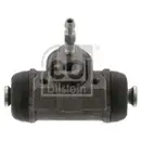 Radbremszylinder Febi Bilstein 12402 für Bmw Hinterachse Links